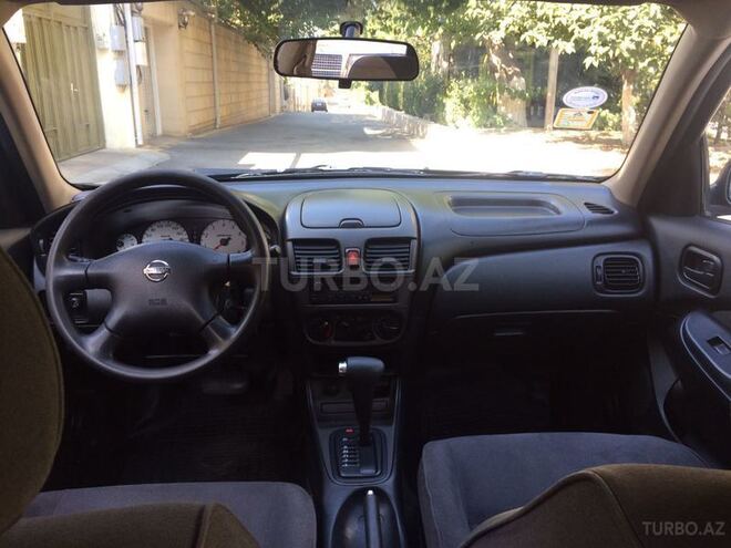Nissan Sunny 2008, 173,000 km - 1.3 l - Bakı