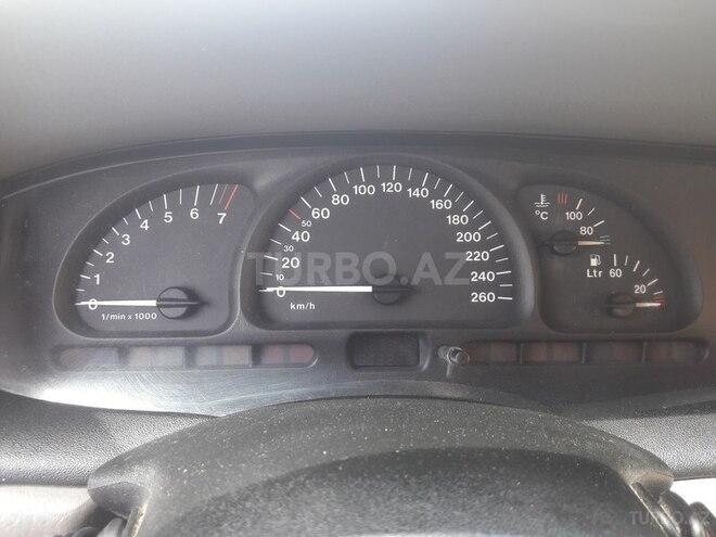 Opel Vectra 1996, 280,000 km - 2.0 l - Bakı