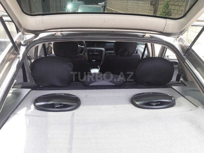 Opel Vectra 1996, 280,000 km - 2.0 l - Bakı