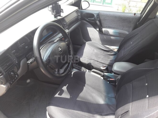 Opel Vectra 1996, 280,000 km - 2.0 l - Bakı