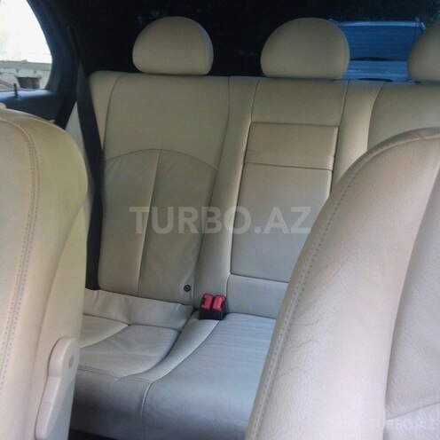 Mercedes E 350 2006, 179,000 km - 3.5 l - Bakı