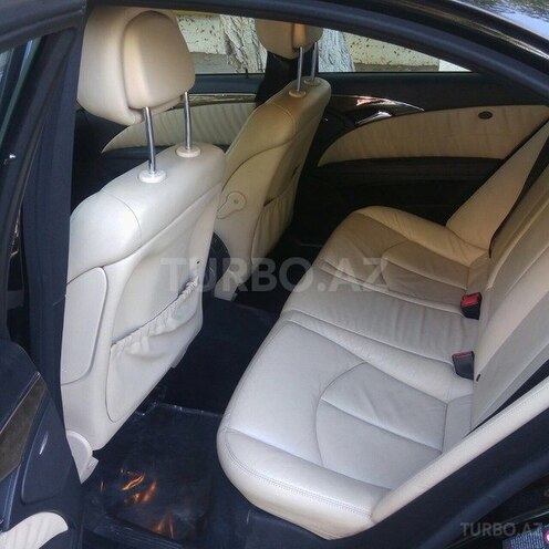 Mercedes E 350 2006, 179,000 km - 3.5 l - Bakı