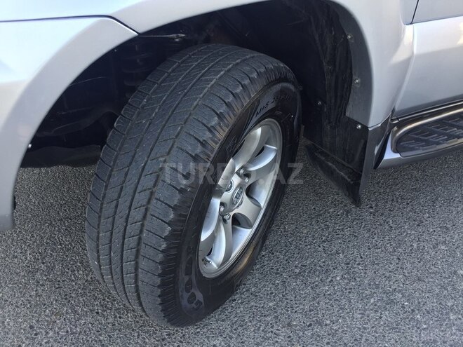 Toyota  2004, 200,000 km - 4.0 l - Bakı