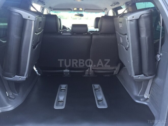 Toyota  2004, 200,000 km - 4.0 l - Bakı