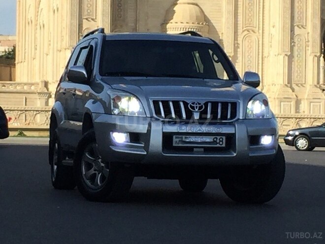 Toyota  2004, 200,000 km - 4.0 l - Bakı