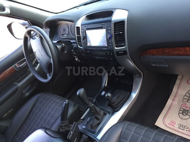 Toyota  2004, 200,000 km - 4.0 l - Bakı