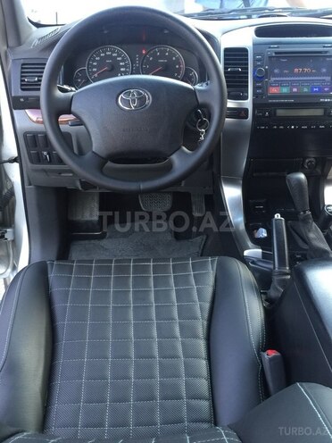 Toyota  2004, 200,000 km - 4.0 l - Bakı