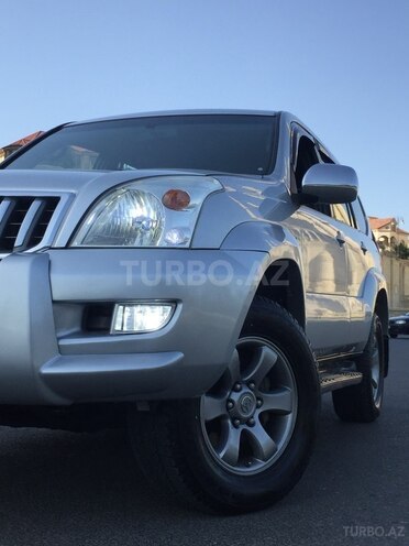 Toyota  2004, 200,000 km - 4.0 l - Bakı