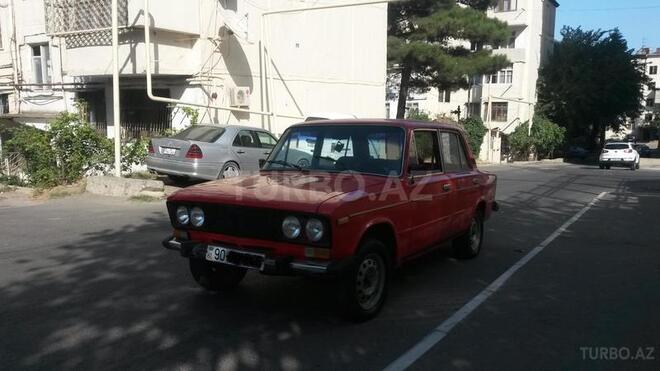 LADA (VAZ) 2106 1977, 290,000 km - 1.3 l - Bakı