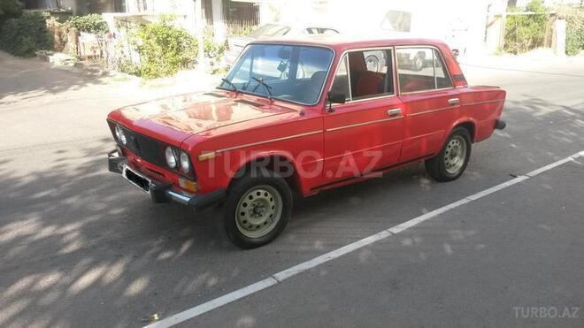 LADA (VAZ) 2106 1977, 290,000 km - 1.3 l - Bakı