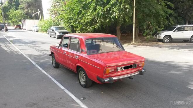 LADA (VAZ) 2106 1977, 290,000 km - 1.3 l - Bakı