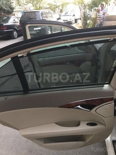 Mercedes E 240 2002, 142,000 km - 2.4 l - Bakı