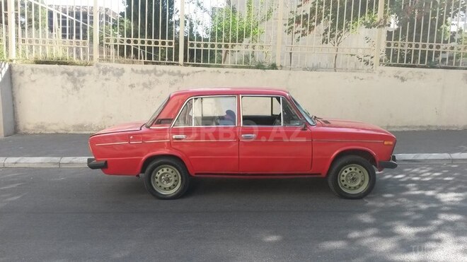 LADA (VAZ) 2106 1977, 290,000 km - 1.3 l - Bakı