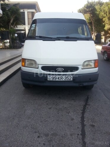 Ford Transit 1999, 540,000 km - 2.5 l - Bakı