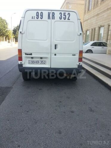Ford Transit 1999, 540,000 km - 2.5 l - Bakı