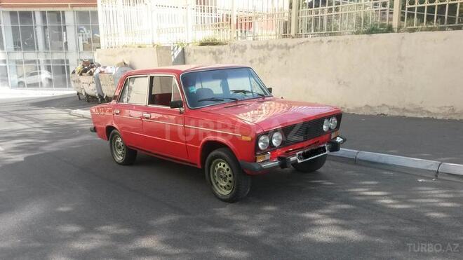 LADA (VAZ) 2106 1977, 290,000 km - 1.3 l - Bakı
