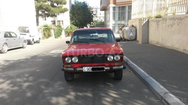 LADA (VAZ) 2106 1977, 290,000 km - 1.3 l - Bakı