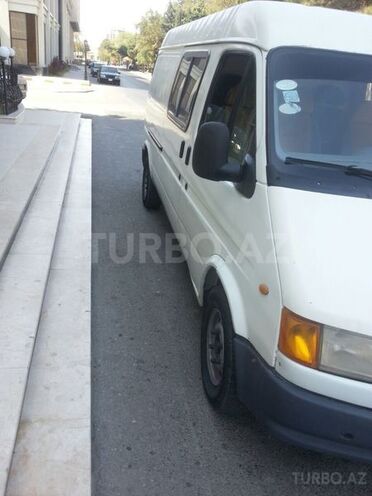 Ford Transit 1999, 540,000 km - 2.5 l - Bakı