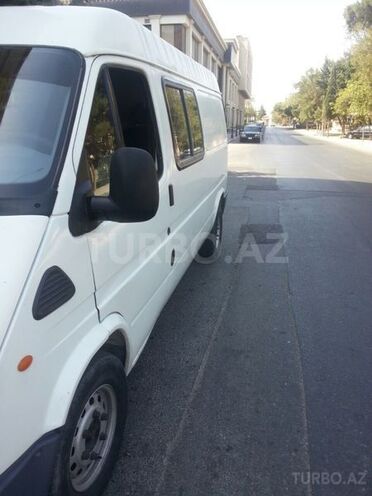 Ford Transit 1999, 540,000 km - 2.5 l - Bakı