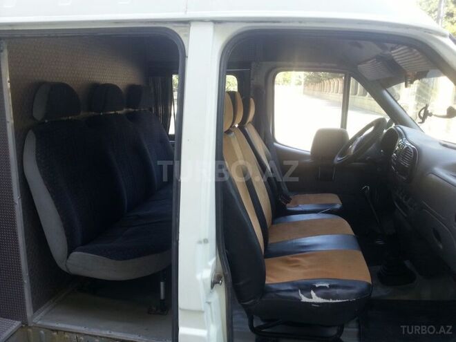 Ford Transit 1999, 540,000 km - 2.5 l - Bakı