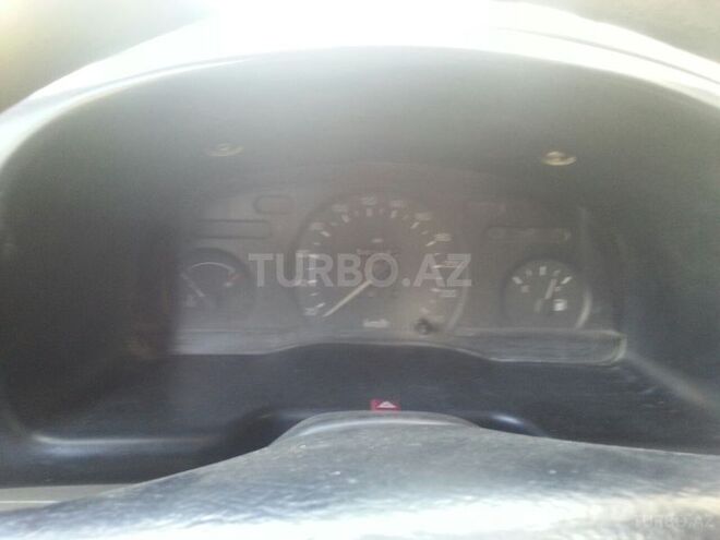Ford Transit 1999, 540,000 km - 2.5 l - Bakı