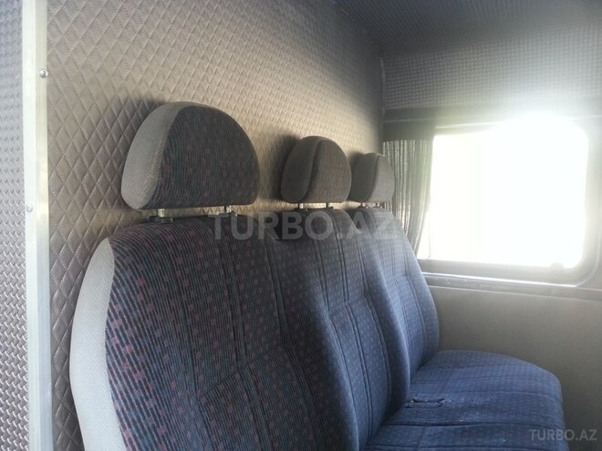 Ford Transit 1999, 540,000 km - 2.5 l - Bakı
