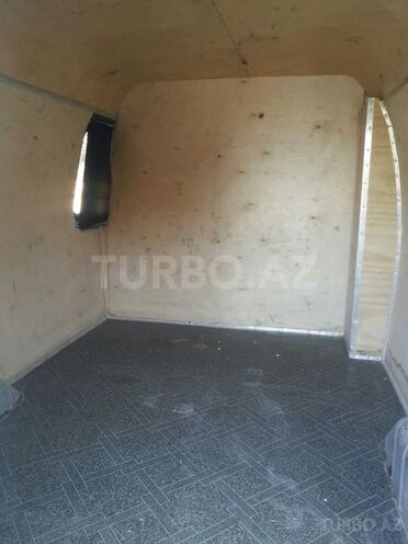 Ford Transit 1999, 540,000 km - 2.5 l - Bakı