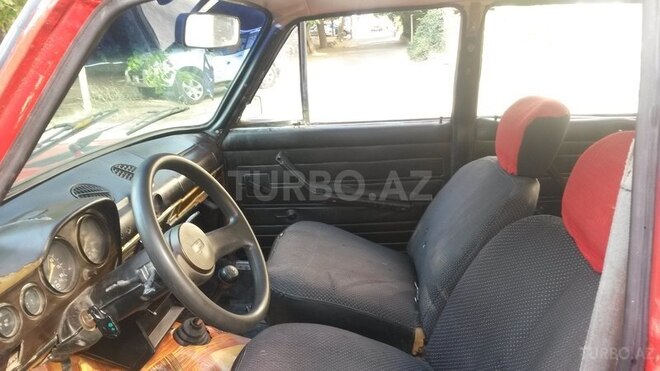 LADA (VAZ) 2106 1977, 290,000 km - 1.3 l - Bakı