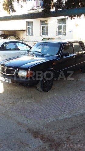 GAZ 3110 1998, 95,000 km - 2.4 l - Bakı