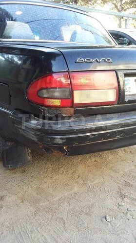 GAZ 3110 1998, 95,000 km - 2.4 l - Bakı