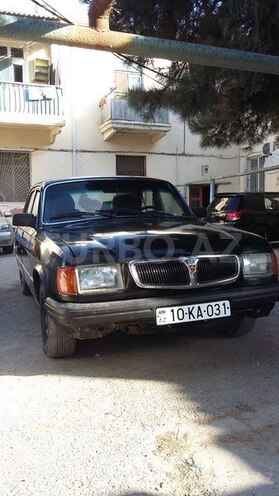 GAZ 3110 1998, 95,000 km - 2.4 l - Bakı