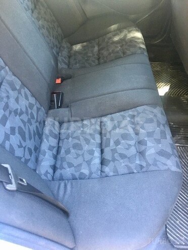 Mercedes C 200 1999, 137,000 km - 0.2 л - Bakı