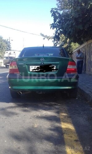 Opel Vectra 1997, 324,000 km - 1.8 л - Balakən