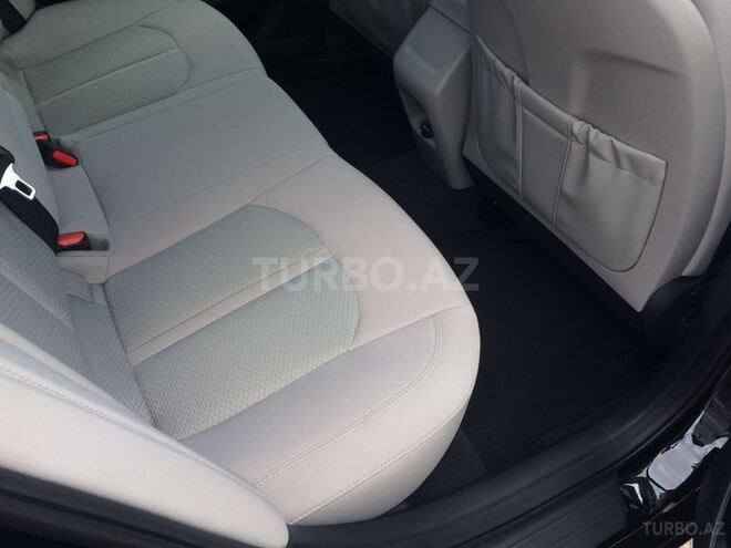 Hyundai Sonata 2015, 4,800 km - 2.4 l - Bakı