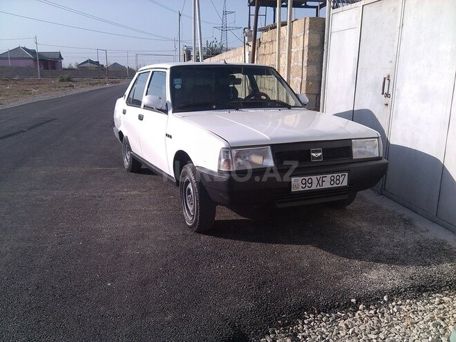 Tofas Sahin 2001, 805,500 km - 1.6 л - Siyəzən