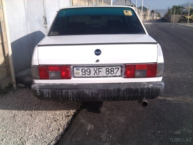 Tofas Sahin 2001, 805,500 km - 1.6 л - Siyəzən