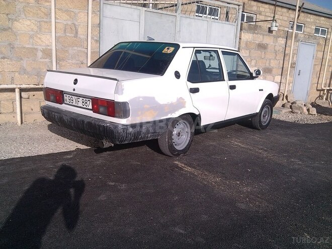 Tofas Sahin 2001, 805,500 km - 1.6 л - Siyəzən