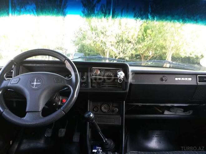 LADA (VAZ) 2105 2008, 57,000 km - 1.6 l - Bakı