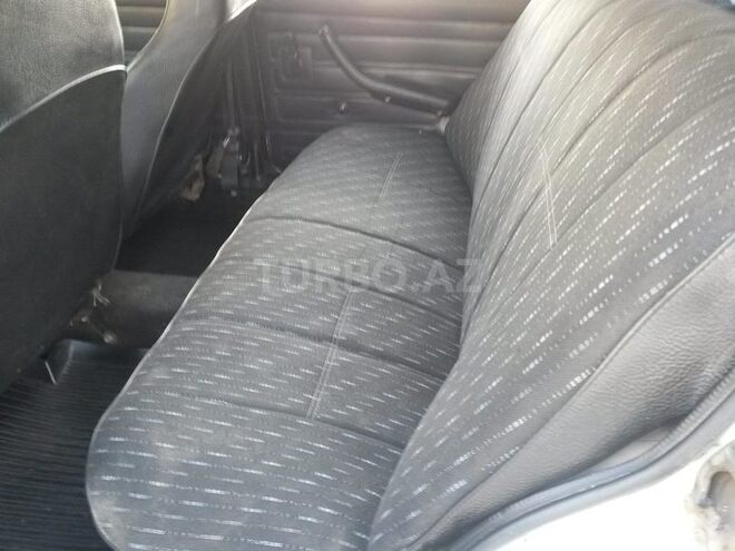 LADA (VAZ) 2105 2008, 57,000 km - 1.6 l - Bakı