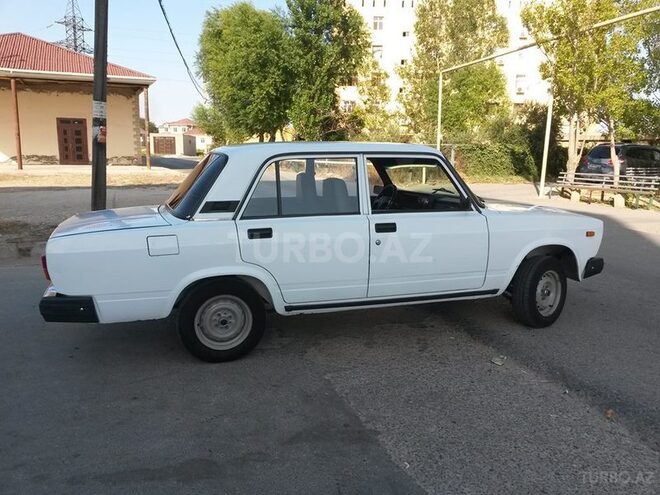 LADA (VAZ) 2105 2008, 57,000 km - 1.6 l - Bakı