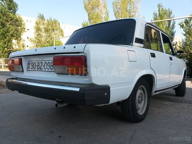 LADA (VAZ) 2105 2008, 57,000 km - 1.6 l - Bakı