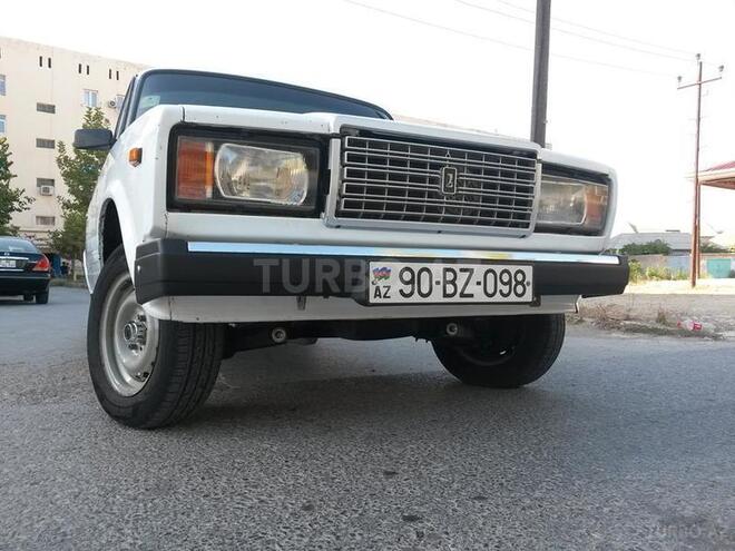 LADA (VAZ) 2105 2008, 57,000 km - 1.6 l - Bakı