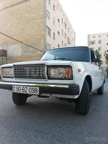 LADA (VAZ) 2105 2008, 57,000 km - 1.6 l - Bakı