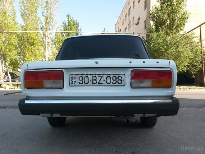 LADA (VAZ) 2105 2008, 57,000 km - 1.6 l - Bakı