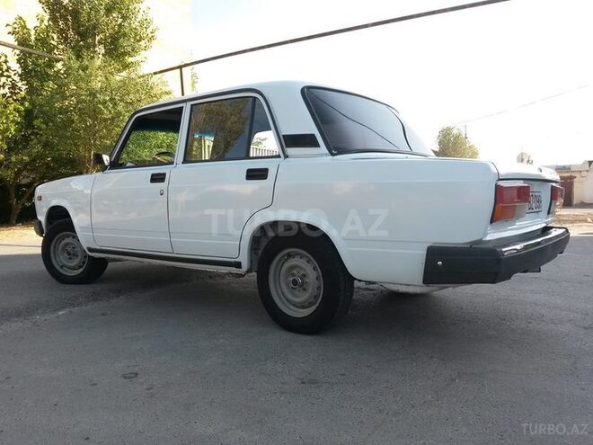 LADA (VAZ) 2105 2008, 57,000 km - 1.6 l - Bakı