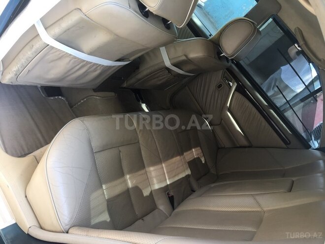 Mercedes C 220 1995, 415,000 km - 2.2 л - Bakı
