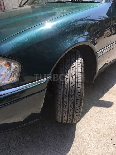 Mercedes C 220 1995, 415,000 km - 2.2 л - Bakı