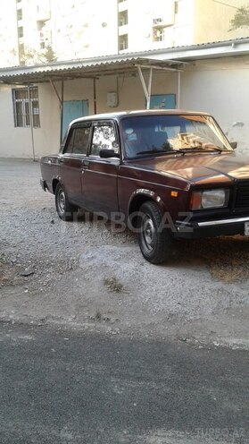 LADA (VAZ) 2107 2002, 96,505 km - 1.6 l - Sumqayıt