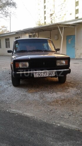 LADA (VAZ) 2107 2002, 96,505 km - 1.6 l - Sumqayıt