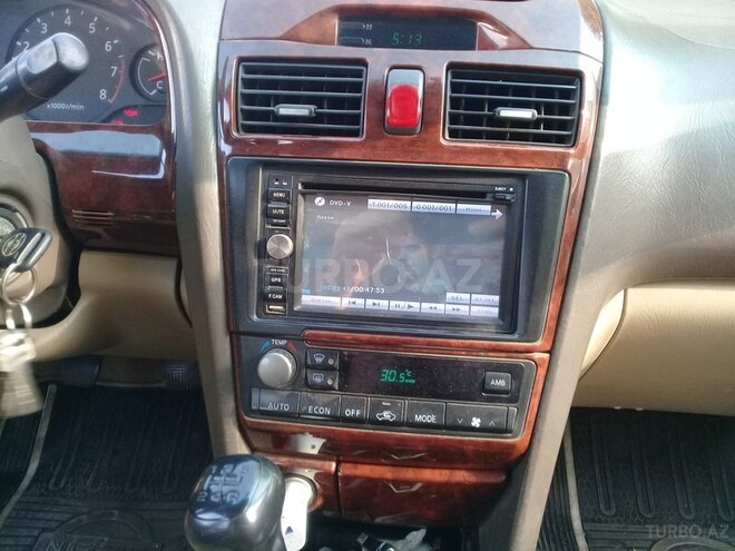 Nissan Maxima 1999, 320,123 km - 2.0 l - Bakı